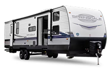 Tiara RV logo