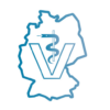 DZK and DZK GbR logo