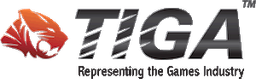 TIGA logo