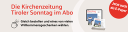 Meine Kirchenzeitung logo