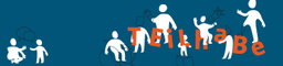 Technische Jugendfreizeit- und Bildungsgesellschaft (tjfbg) gGmbH logo