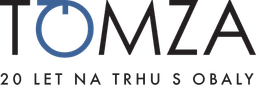 Tomza logo