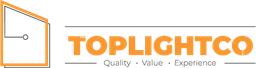 Toplightco logo