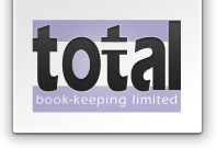 Total Book-keeping Limited logo