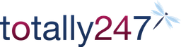 totally247 Ltd logo