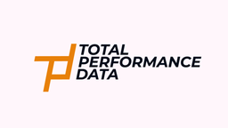 Total Performance Data logo