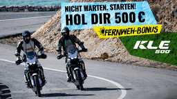 Tourenfahrer logo