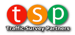 Traffic Survey Partners Ltd logo