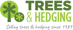 British Hardwood Tree Nursery Ltd. Trading as Trees & Hedging logo
