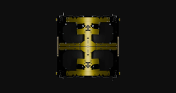 TRL SPACE logo