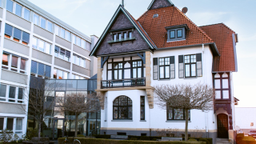 Troester GmbH & Co. KG logo