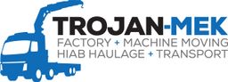 Trojan-Mek Limited logo