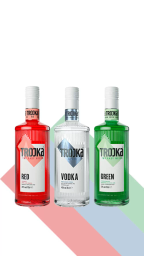 Trojka logo