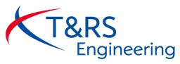 T&RS Engineering logo