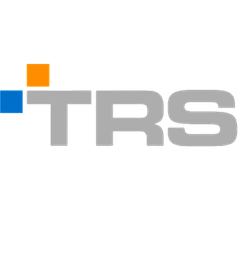 TRS Roofing logo