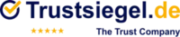 Trustsiegel logo