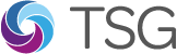 Total Solutions Group (TSG) Jersey logo