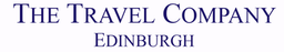 The Travel Company Edinburgh logo