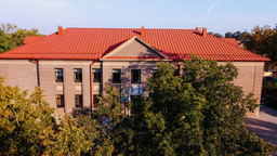 Tukuma 3.pamatskola logo