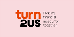 Turn2us logo