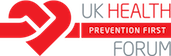 UK Health Forum logo