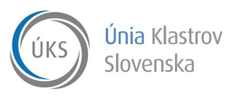Únia klastrov Slovenska logo