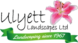 Ulyett Landscapes Ltd logo