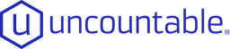 Uncountable logo