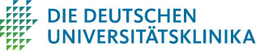 Verband Universitätsklinika Deutschland logo