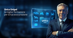 Unipol Assicurazioni logo