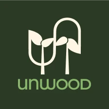 unWOOD logo