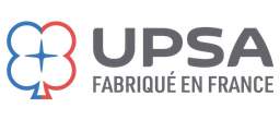 UPSA logo