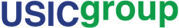 USIC Group logo