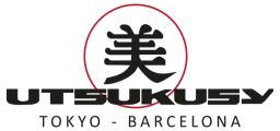 Utsukusy cosmetics logo