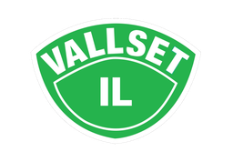 Vallset IL logo
