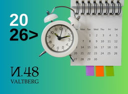 VALTBERG s.r.o. logo