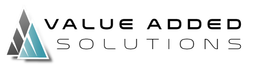 Value Added Solutions logo