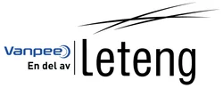 Vanpee Norge AS logo