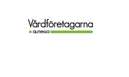 Vårdföretagarna logo