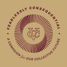 Vassar College logo