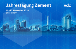 Verein Deutscher Zementwerke e.V. logo