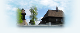 Obecní úřad Veliny logo