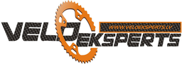 veloeksperts.lv logo