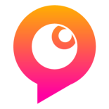 ViCom logo