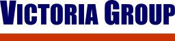 Victoria Group logo