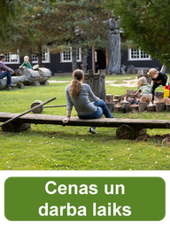 IK "Vienkoči" logo