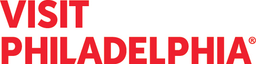 Visit Philadelphia logo