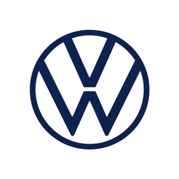 Volkswagen UK logo