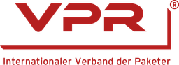VPR Internationaler Verband der Paketer e.V. logo