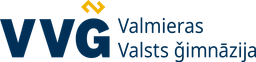 Valmieras Valsts ģimnāzija logo